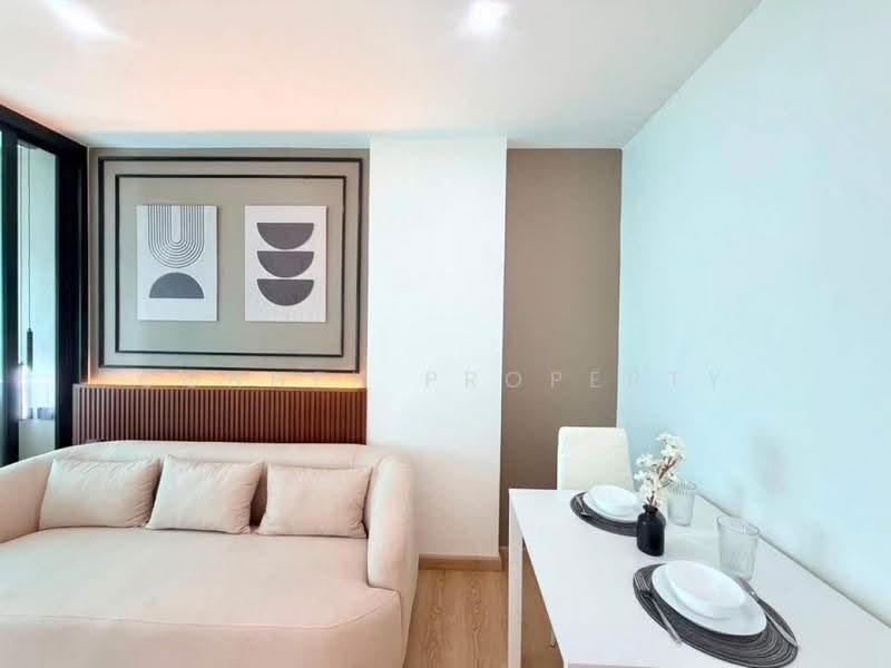 Dcondo Kathu, Phuket, Kathu, Phuket, 1 Bedroom, 30 sqm, Condo For Sale, by Connex Property, 500519391 - DDproperty.com