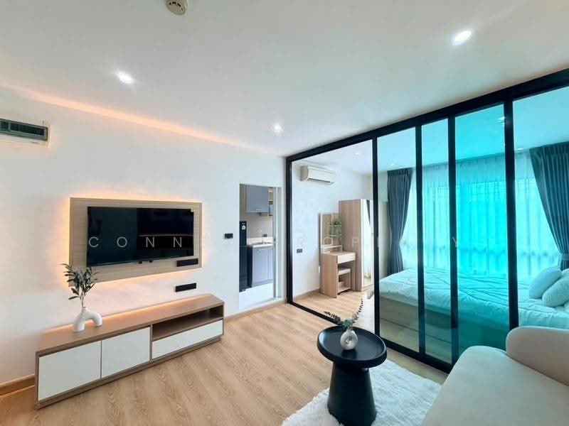Dcondo Kathu : ดีคอนโด กะทู้, ภูเก็ต, กะทู้, ภูเก็ต, 30 ตร.ม., คอนโด ขาย, โดย Connex Property, 500519391 - DDproperty.com
