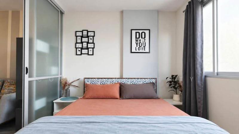 Dcondo Kathu, Phuket, Kathu, Phuket, 1 Bedroom, 30 sqm, Condo For Sale, by Connex Property, 500519391 - DDproperty.com
