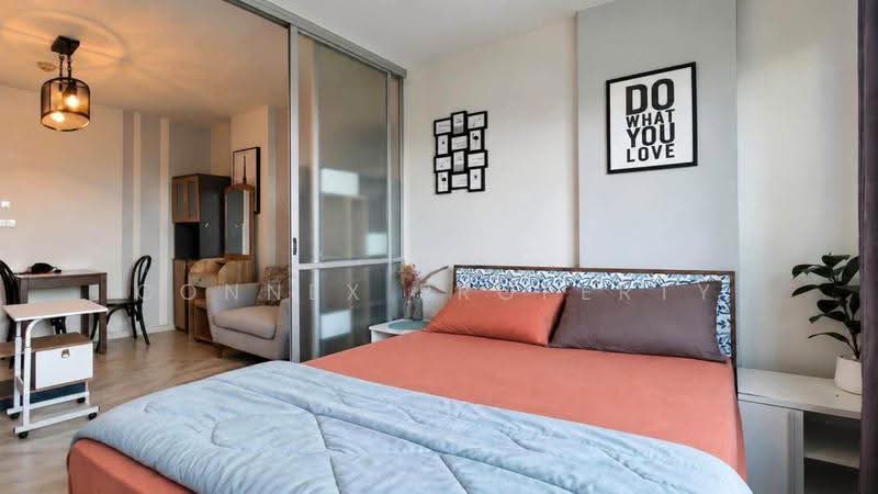 Dcondo Kathu, Phuket, Kathu, Phuket, 1 Bedroom, 30 sqm, Condo For Sale, by Connex Property, 500519391 - DDproperty.com