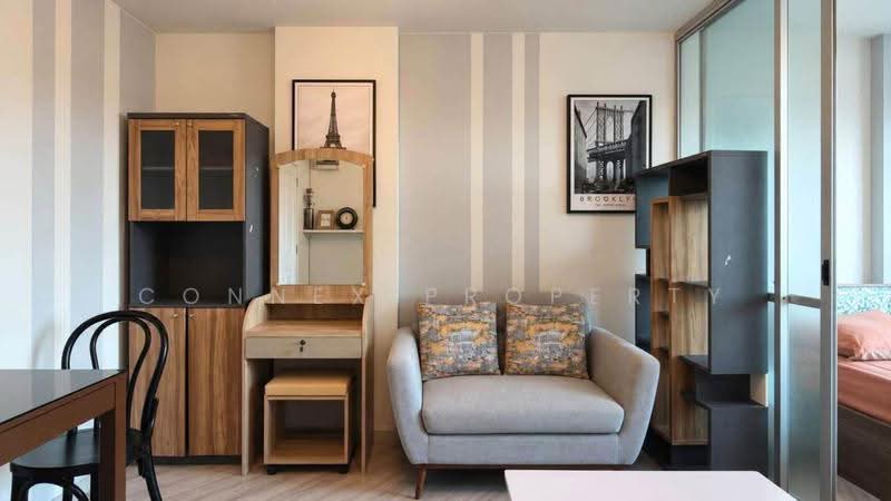 Dcondo Kathu, Phuket, Kathu, Phuket, 1 Bedroom, 30 sqm, Condo For Sale, by Connex Property, 500519391 - DDproperty.com