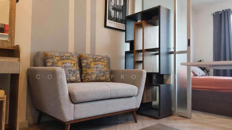 Dcondo Kathu, Phuket, Kathu, Phuket, 1 Bedroom, 30 sqm, Condo For Sale, by Connex Property, 500519391 - DDproperty.com