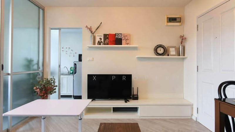 Dcondo Kathu, Phuket, Kathu, Phuket, 1 Bedroom, 30 sqm, Condo For Sale, by Connex Property, 500519391 - DDproperty.com