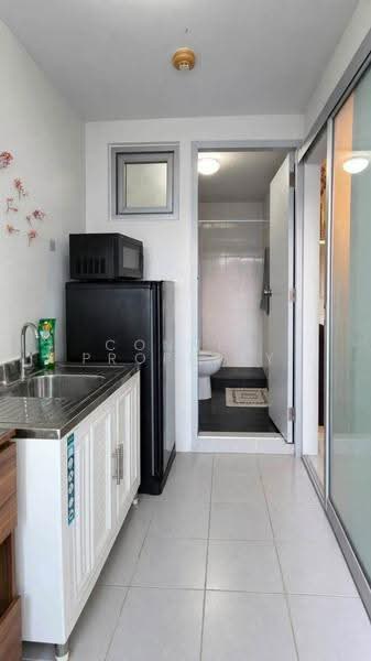 Dcondo Kathu, Phuket, Kathu, Phuket, 1 Bedroom, 30 sqm, Condo For Sale, by Connex Property, 500519391 - DDproperty.com