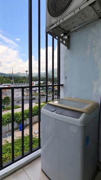 Dcondo Kathu, Phuket, Kathu, Phuket, 1 Bedroom, 30 sqm, Condo For Sale, by Connex Property, 500519391 - DDproperty.com
