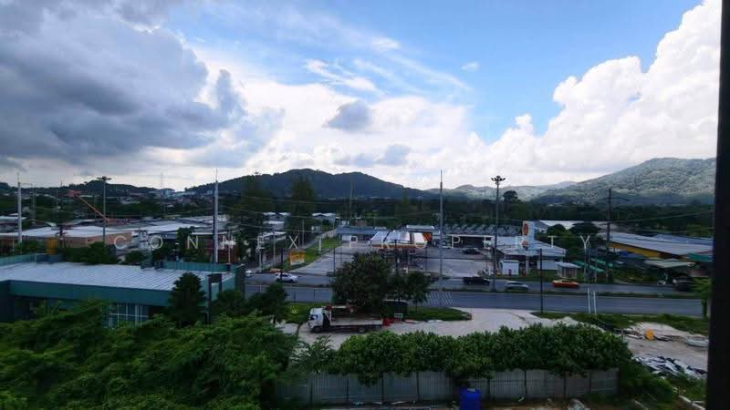 Dcondo Kathu, Phuket, Kathu, Phuket, 1 Bedroom, 30 sqm, Condo For Sale, by Connex Property, 500519391 - DDproperty.com