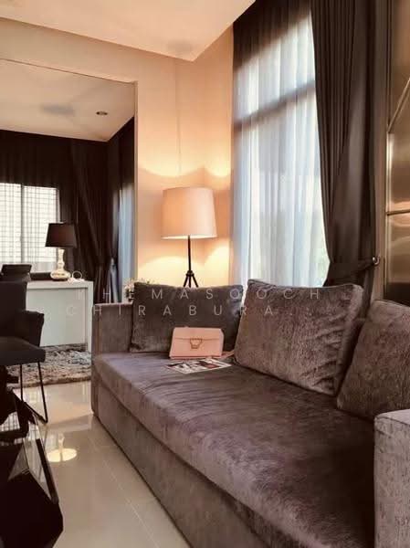The Plant Exclusique Phatthanakan, Bangkok, Soi Phatthanakan 44, Suan Luang, Bangkok, 4 Bedrooms, 440 sqm, Single Detached House For Rent, by Khemasooch Chiraburanan, 500519394 - DDproperty.com