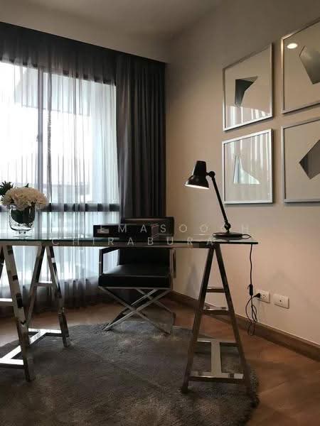 The Plant Exclusique Phatthanakan, Bangkok, Soi Phatthanakan 44, Suan Luang, Bangkok, 4 Bedrooms, 440 sqm, Single Detached House For Rent, by Khemasooch Chiraburanan, 500519394 - DDproperty.com