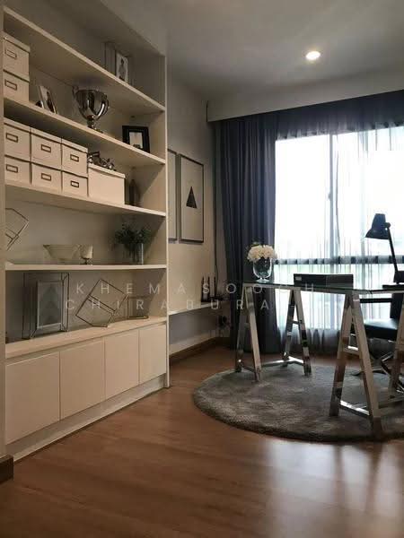 The Plant Exclusique Phatthanakan, Bangkok, Soi Phatthanakan 44, Suan Luang, Bangkok, 4 Bedrooms, 440 sqm, Single Detached House For Rent, by Khemasooch Chiraburanan, 500519394 - DDproperty.com