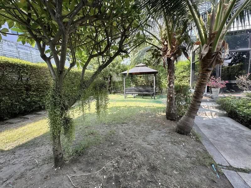 The Plant Exclusique Phatthanakan, Bangkok, Soi Phatthanakan 44, Suan Luang, Bangkok, 4 Bedrooms, 440 sqm, Single Detached House For Rent, by Khemasooch Chiraburanan, 500519394 - DDproperty.com