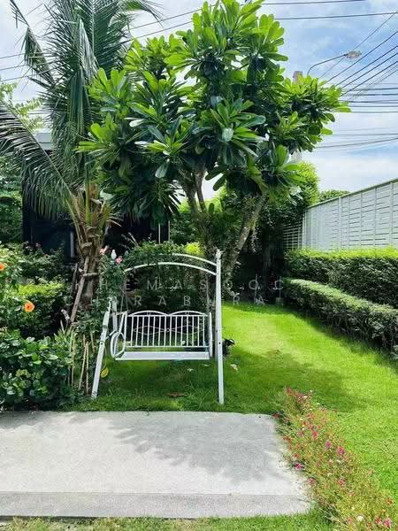 The Plant Exclusique Phatthanakan, Bangkok, Soi Phatthanakan 44, Suan Luang, Bangkok, 4 Bedrooms, 440 sqm, Single Detached House For Rent, by Khemasooch Chiraburanan, 500519394 - DDproperty.com
