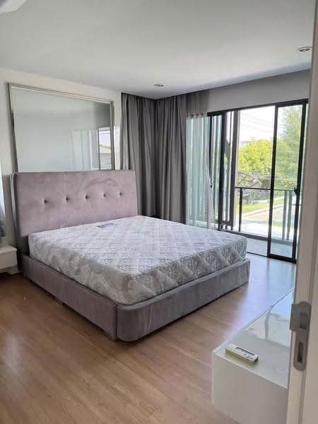The Plant Exclusique Phatthanakan, Bangkok, Soi Phatthanakan 44, Suan Luang, Bangkok, 4 Bedrooms, 440 sqm, Single Detached House For Rent, by Khemasooch Chiraburanan, 500519394 - DDproperty.com