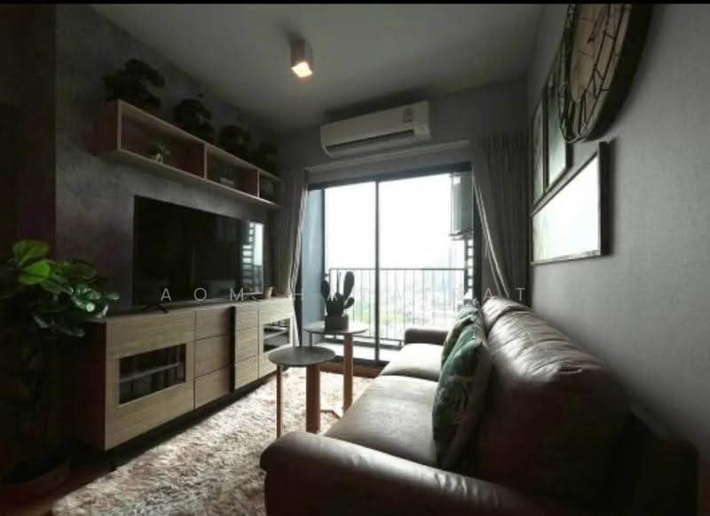 IDEO Sukhumvit 93, Bangkok, 2331 Soi Sukhumvit 93, Bang Chak, Phra Khanong, Bangkok, 2 Bedrooms, 53 sqm, Condo For Rent, by Aom Hatairat, 500519396 - DDproperty.com