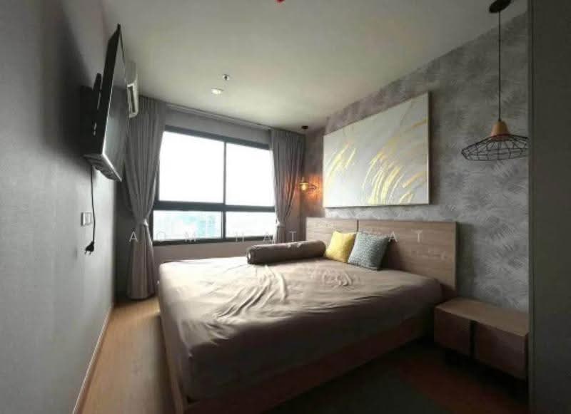 IDEO Sukhumvit 93, Bangkok, 2331 Soi Sukhumvit 93, Bang Chak, Phra Khanong, Bangkok, 2 Bedrooms, 53 sqm, Condo For Rent, by Aom Hatairat, 500519396 - DDproperty.com