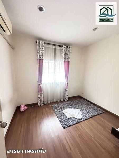I Leaf Town 2 Rama 2 km 18, Samut Sakhon, Rama 2 Pantainorasingh, Phanthai Norasing, Muang Samut Sakhon, Samut Sakhon, 4 Bedrooms, 74 sqm, Townhouse For Sale, by วิสุทธินี เฉลิมสินสุวรรณ, 500519397 - DDproperty.com
