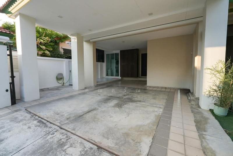 Rasa Spanish Courtyard : รสา สแปนิช คอร์ทยาร์ด, กรุงเทพ, จรเข้บัว, ลาดพร้าว, กรุงเทพ, 100 ตร.ม., บ้านเดี่ยว ขาย, โดย คุณดรัณ, 500519398 - DDproperty.com