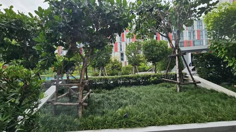 Taka Haus, Bangkok, 99 Soi Ekamai 10, Khlong Tan Nua, Watthana, Bangkok, 1 Bedroom, 46 sqm, Condo For Rent, by BANGKOK PROPERTY AGENTS, 500519400 - DDproperty.com