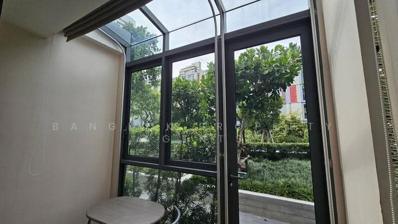 Taka Haus, Bangkok, 99 Soi Ekamai 10, Khlong Tan Nua, Watthana, Bangkok, 1 Bedroom, 46 sqm, Condo For Rent, by BANGKOK PROPERTY AGENTS, 500519400 - DDproperty.com