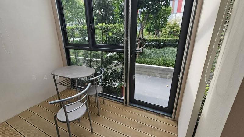 Taka Haus, Bangkok, 99 Soi Ekamai 10, Khlong Tan Nua, Watthana, Bangkok, 1 Bedroom, 46 sqm, Condo For Rent, by BANGKOK PROPERTY AGENTS, 500519400 - DDproperty.com