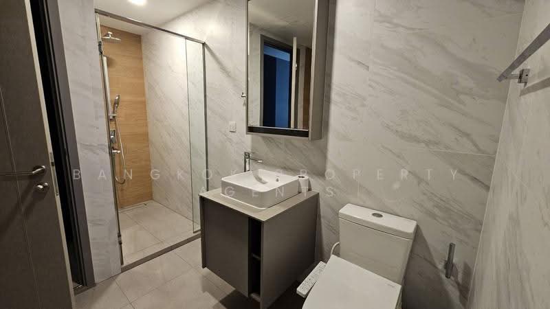 Taka Haus, Bangkok, 99 Soi Ekamai 10, Khlong Tan Nua, Watthana, Bangkok, 1 Bedroom, 46 sqm, Condo For Rent, by BANGKOK PROPERTY AGENTS, 500519400 - DDproperty.com