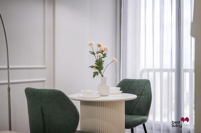 Rattanakosin Island, Bangkok, Soi Lao Lada, Arun Amarin, Bangkok Noi, Bangkok, 1 Bedroom, 33 sqm, Condo For Sale, by Admin, 500519402 - DDproperty.com
