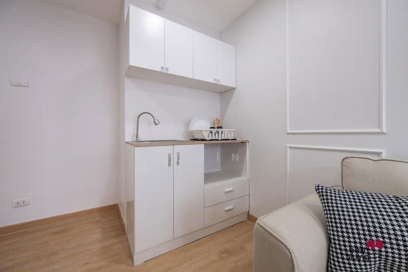 Rattanakosin Island, Bangkok, Soi Lao Lada, Arun Amarin, Bangkok Noi, Bangkok, 1 Bedroom, 33 sqm, Condo For Sale, by Admin, 500519402 - DDproperty.com