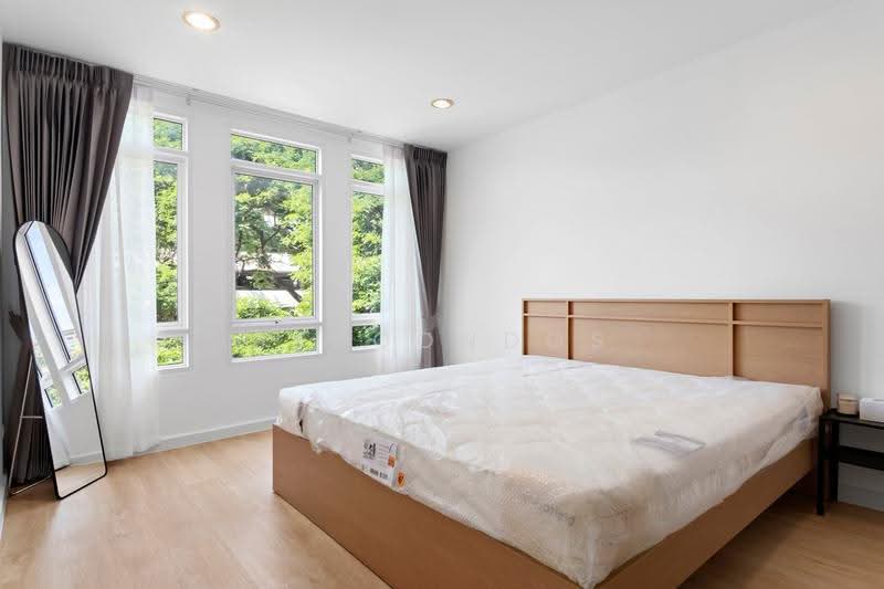 The Amethyst 39, Bangkok, Sukhumvit, Khlong Tan Nua, Watthana, Bangkok, 1 Bedroom, 46 sqm, Condo For Rent, by BKKCONDOS, 500519403 - DDproperty.com