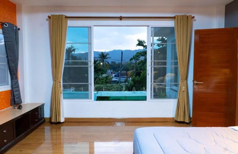 villa, Phuket, Chalong, Muang Phuket, Phuket, 4 Bedrooms, 548 sqm, Villa For Rent, by Prime James, 500519404 - DDproperty.com