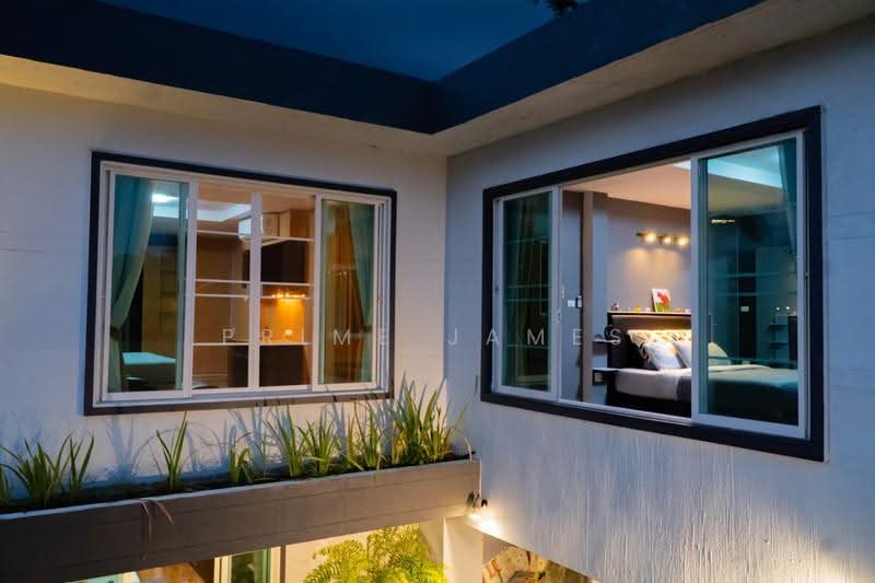 villa, Phuket, Chalong, Muang Phuket, Phuket, 4 Bedrooms, 548 sqm, Villa For Rent, by Prime James, 500519404 - DDproperty.com
