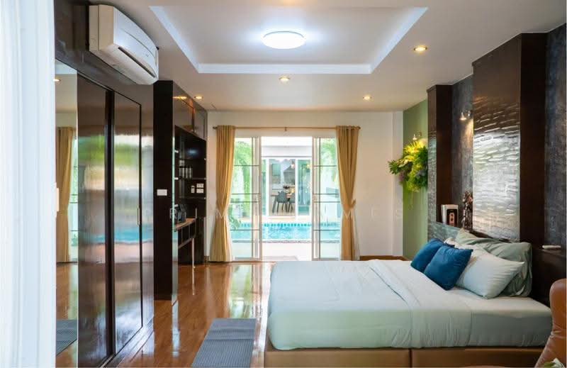 villa, Phuket, Chalong, Muang Phuket, Phuket, 4 Bedrooms, 548 sqm, Villa For Rent, by Prime James, 500519404 - DDproperty.com