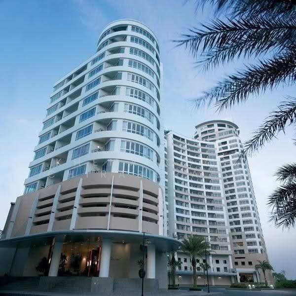 River Heaven Chareonkrung, bangkok, 2667 Chareonkrung Road, Bang Kho Laem, Bangkok, 2 Bedrooms, 63 sqm, Condo For Sale, by Khemasooch Chiraburanan, 500519405 - DDproperty.com