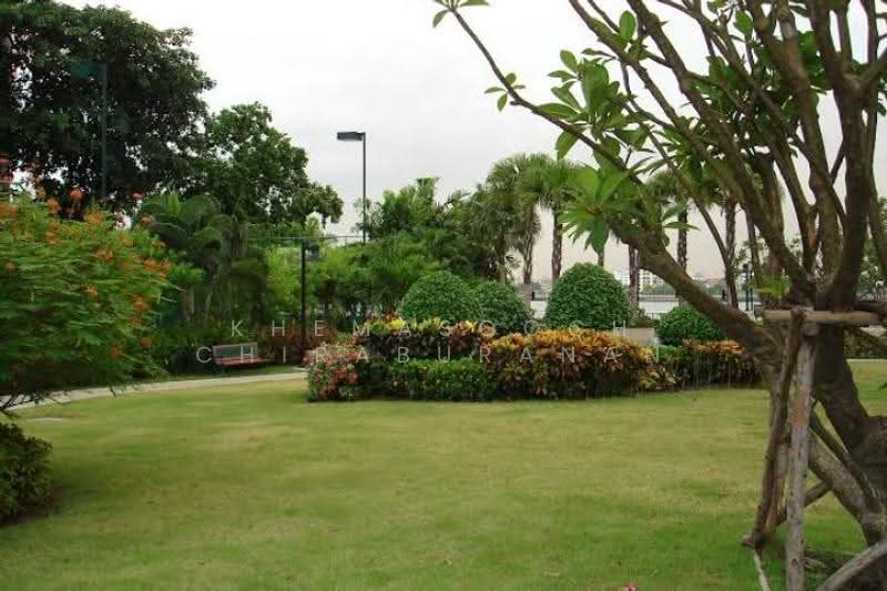 River Heaven Chareonkrung, bangkok, 2667 Chareonkrung Road, Bang Kho Laem, Bangkok, 2 Bedrooms, 63 sqm, Condo For Sale, by Khemasooch Chiraburanan, 500519405 - DDproperty.com