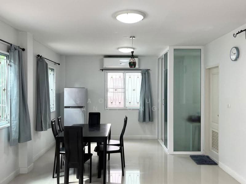 Atoll Maldives Palms, Samut Prakan, Bangna-Ring Road (Eastern Ring Road), Bang Kaeo, Bang Plee, Samut Prakan, 3 Bedrooms, 130 sqm, Single Detached House For Rent, by Saowaluk Anupong, 500519406 - DDproperty.com