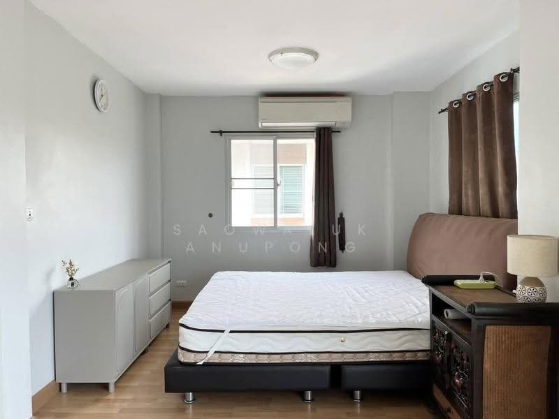 Atoll Maldives Palms, Samut Prakan, Bangna-Ring Road (Eastern Ring Road), Bang Kaeo, Bang Plee, Samut Prakan, 3 Bedrooms, 130 sqm, Single Detached House For Rent, by Saowaluk Anupong, 500519406 - DDproperty.com