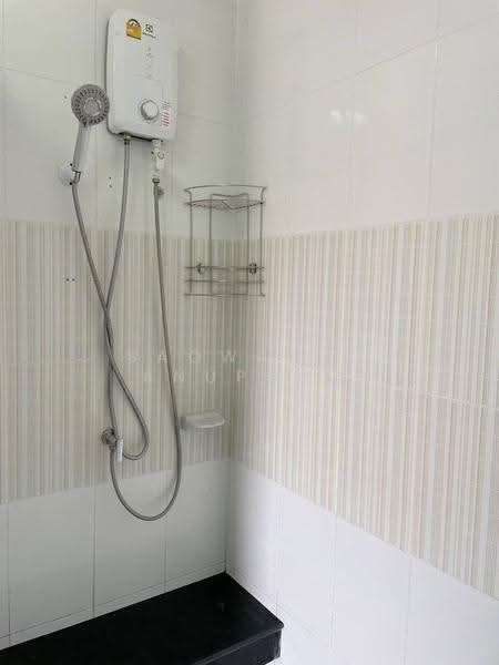 Atoll Maldives Palms, Samut Prakan, Bangna-Ring Road (Eastern Ring Road), Bang Kaeo, Bang Plee, Samut Prakan, 3 Bedrooms, 130 sqm, Single Detached House For Rent, by Saowaluk Anupong, 500519406 - DDproperty.com
