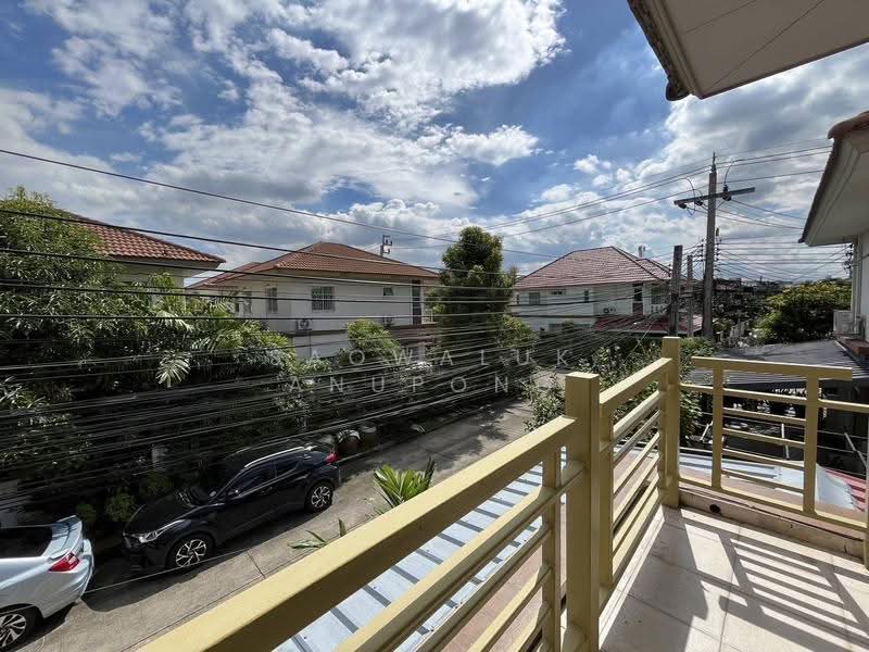 Atoll Maldives Palms, Samut Prakan, Bangna-Ring Road (Eastern Ring Road), Bang Kaeo, Bang Plee, Samut Prakan, 3 Bedrooms, 130 sqm, Single Detached House For Rent, by Saowaluk Anupong, 500519406 - DDproperty.com