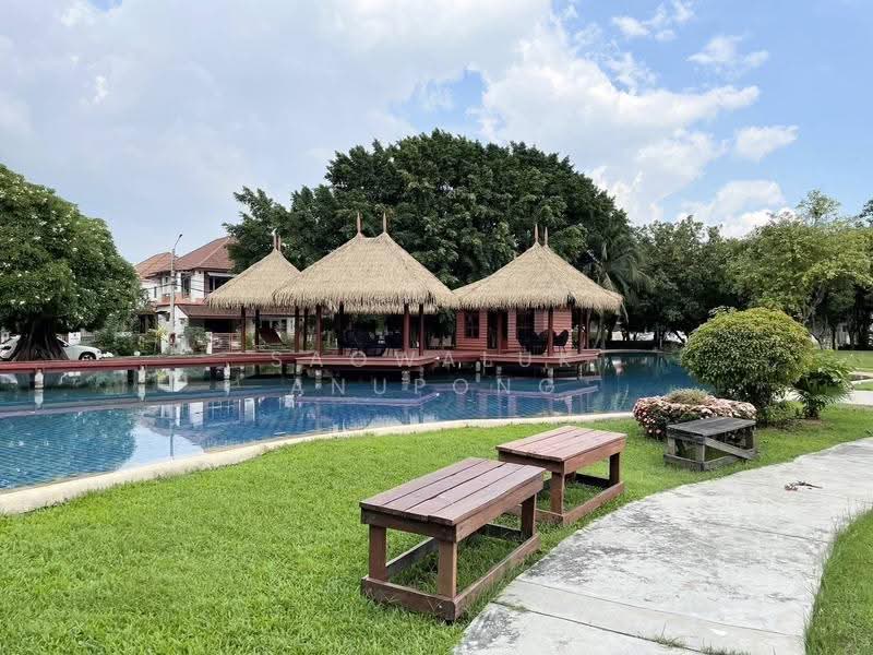 Atoll Maldives Palms : เอโทล มัลดีฟส์ ปาล์ม, สมุทรปราการ, ถนนบางนา-วงแหวน (วงแหวนตะวันออก), บางแก้ว, บางพลี, สมุทรปราการ, 130 ตร.ม., บ้านเดี่ยว ให้เช่า, โดย Saowaluk Anupong, 500519406 - DDproperty.com
