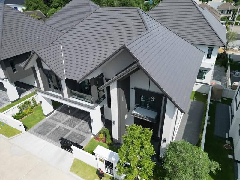 The City Bangna 2, Samut Prakan, Bangphli Yai, Bang Plee, Samut Prakan, 5 Bedrooms, 430 sqm, Single Detached House For Sale, by HOME Real Estate Service, 500519407 - DDproperty.com