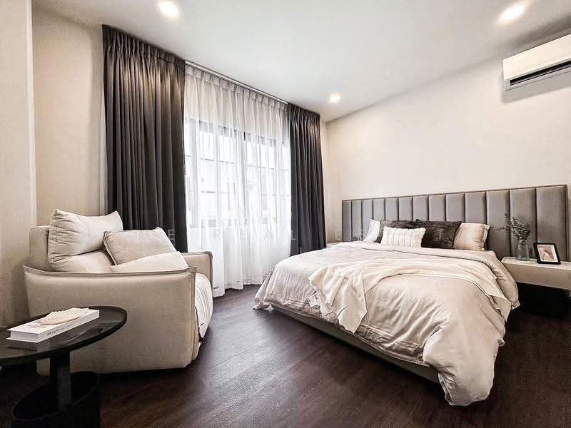 The City Bangna 2, Samut Prakan, Bangphli Yai, Bang Plee, Samut Prakan, 5 Bedrooms, 430 sqm, Single Detached House For Sale, by HOME Real Estate Service, 500519407 - DDproperty.com