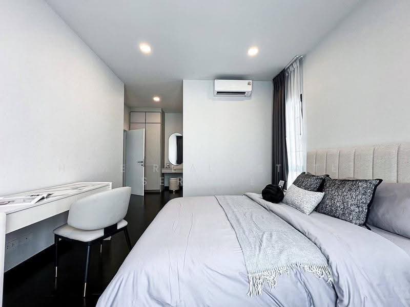 The City Bangna 2, Samut Prakan, Bangphli Yai, Bang Plee, Samut Prakan, 5 Bedrooms, 430 sqm, Single Detached House For Sale, by HOME Real Estate Service, 500519407 - DDproperty.com