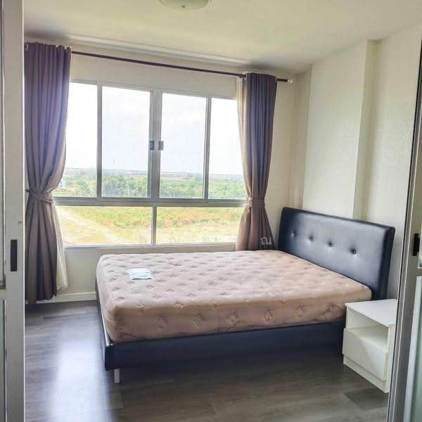Dcondo Campus Resort Bangna, Samut Prakan, Soi ABAC Bangna, Bangna-Trad Road Km 26, Bang Bo, Bang Bo, Samut Prakan, 1 Bedroom, 31 sqm, Condo For Sale, by คุณดรัณ, 500519408 - DDproperty.com
