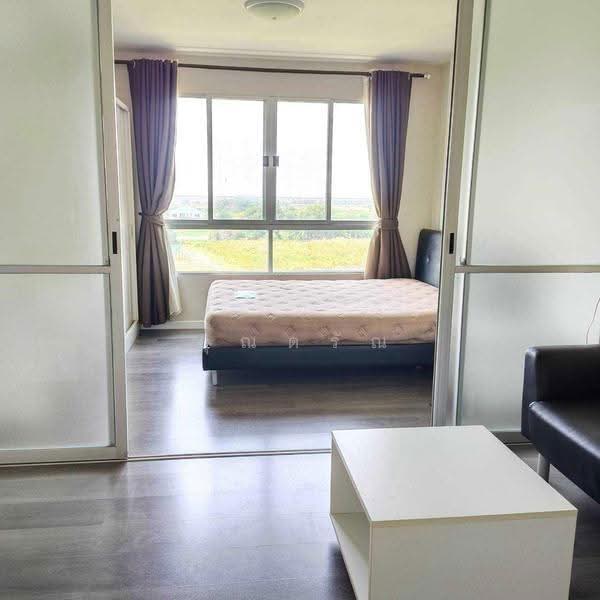 Dcondo Campus Resort Bangna : ดีคอนโด แคมปัส รีสอร์ท บางนา, สมุทรปราการ, ซอยเอแบคบางนา ถนนบางนา-ตราด กม. 26, บางบ่อ, สมุทรปราการ, 31 ตร.ม., คอนโด ขาย, โดย คุณดรัณ, 500519408 - DDproperty.com