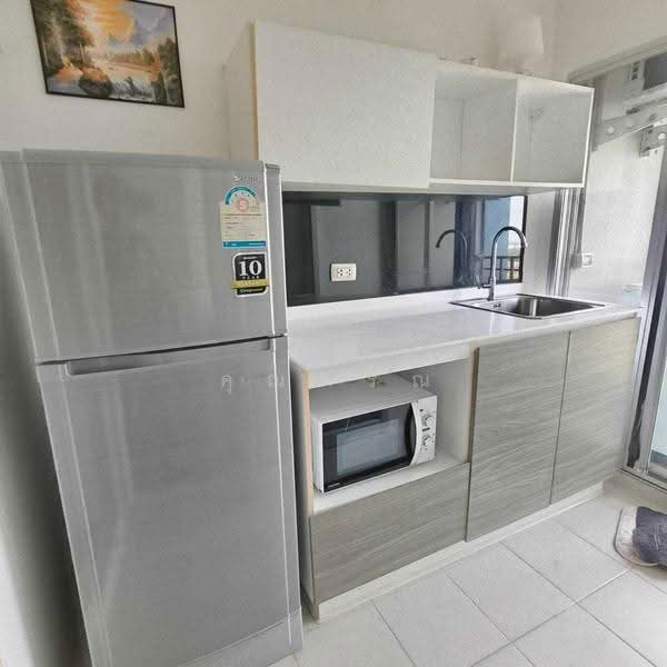 Dcondo Campus Resort Bangna, Samut Prakan, Soi ABAC Bangna, Bangna-Trad Road Km 26, Bang Bo, Bang Bo, Samut Prakan, 1 Bedroom, 31 sqm, Condo For Sale, by คุณดรัณ, 500519408 - DDproperty.com
