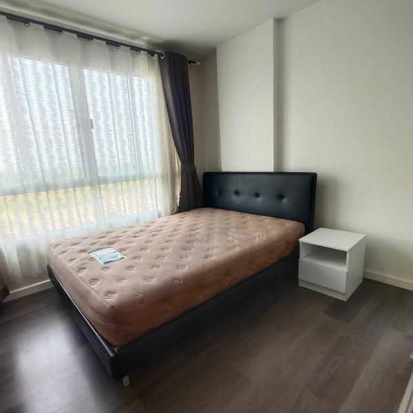 Dcondo Campus Resort Bangna, Samut Prakan, Soi ABAC Bangna, Bangna-Trad Road Km 26, Bang Bo, Bang Bo, Samut Prakan, 1 Bedroom, 31 sqm, Condo For Sale, by คุณดรัณ, 500519408 - DDproperty.com