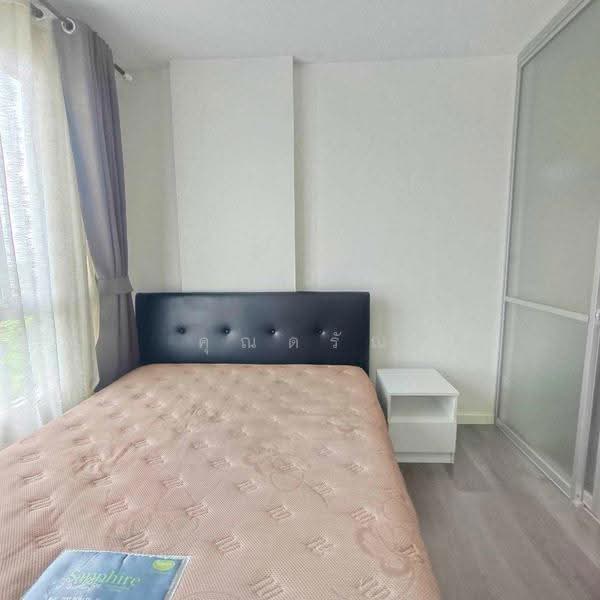 Dcondo Campus Resort Bangna : ดีคอนโด แคมปัส รีสอร์ท บางนา, สมุทรปราการ, ซอยเอแบคบางนา ถนนบางนา-ตราด กม. 26, บางบ่อ, สมุทรปราการ, 31 ตร.ม., คอนโด ขาย, โดย คุณดรัณ, 500519408 - DDproperty.com