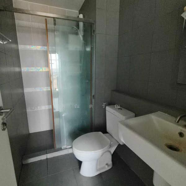 Dcondo Campus Resort Bangna : ดีคอนโด แคมปัส รีสอร์ท บางนา, สมุทรปราการ, ซอยเอแบคบางนา ถนนบางนา-ตราด กม. 26, บางบ่อ, สมุทรปราการ, 31 ตร.ม., คอนโด ขาย, โดย คุณดรัณ, 500519408 - DDproperty.com