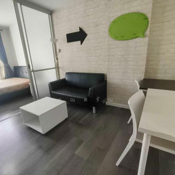 Dcondo Campus Resort Bangna, Samut Prakan, Soi ABAC Bangna, Bangna-Trad Road Km 26, Bang Bo, Bang Bo, Samut Prakan, 1 Bedroom, 31 sqm, Condo For Sale, by คุณดรัณ, 500519408 - DDproperty.com