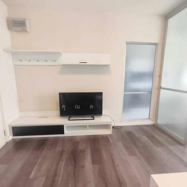 Dcondo Campus Resort Bangna, Samut Prakan, Soi ABAC Bangna, Bangna-Trad Road Km 26, Bang Bo, Bang Bo, Samut Prakan, 1 Bedroom, 31 sqm, Condo For Sale, by คุณดรัณ, 500519408 - DDproperty.com