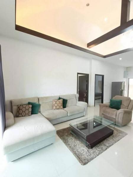 Baan Dusit Pattaya View, chon-buri, Huai Yai, Bang Lamung (Pattaya), Chon Buri (Pattaya), 3 Bedrooms, 130 sqm, Single Detached House For Sale, by Connex Property, 500519409 - DDproperty.com