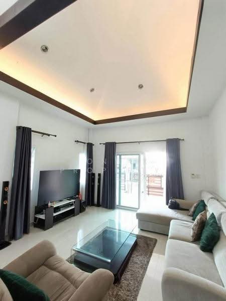 Baan Dusit Pattaya View : บ้าน ดุสิต พัทยา วิว, ชลบุรี, ห้วยใหญ่, บางละมุง, ชลบุรี, 130 ตร.ม., บ้านเดี่ยว ขาย, โดย Connex Property, 500519409 - DDproperty.com